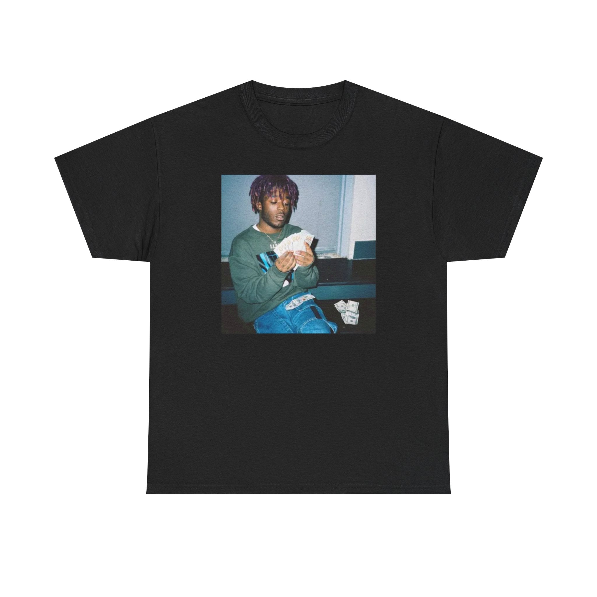 Uzi Graphic Tee (Black)