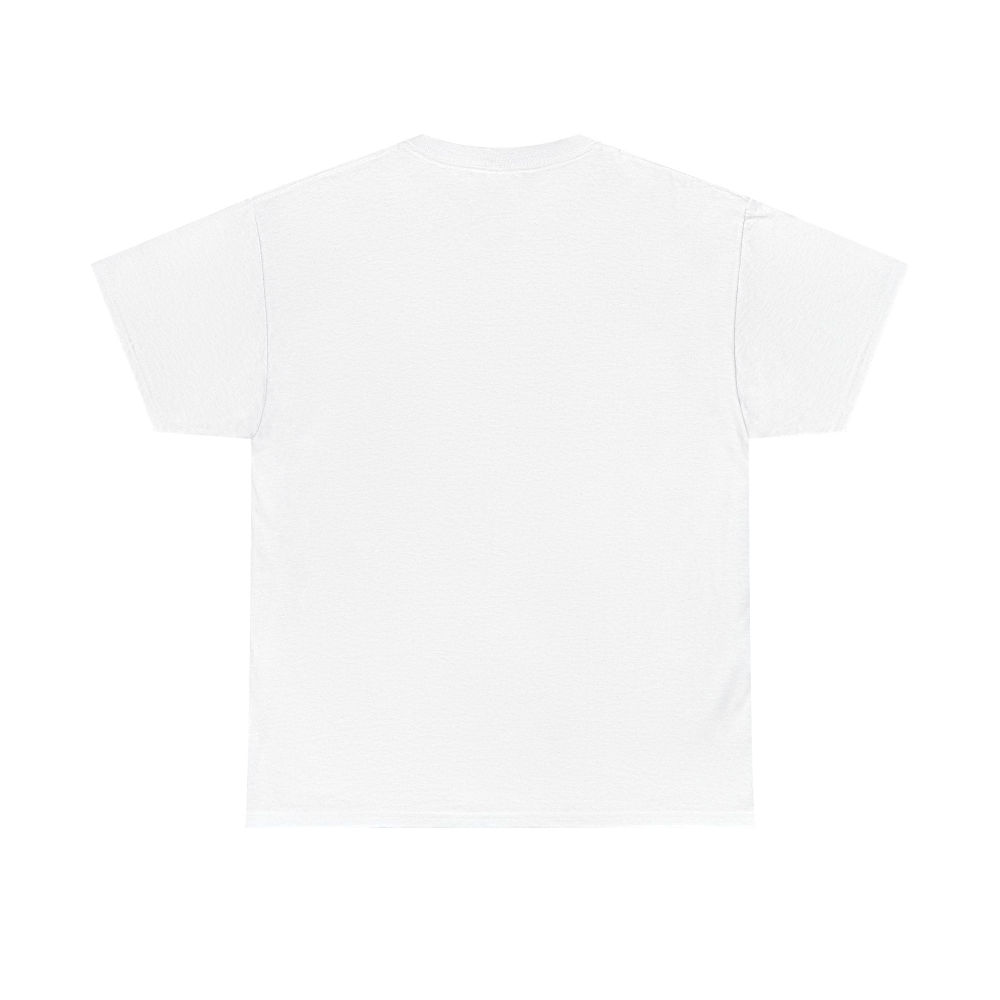 Uzi Graphic Tee (White)