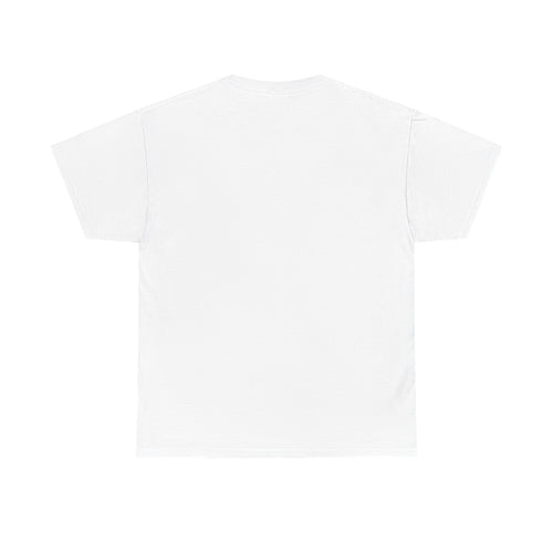 Uzi Graphic Tee (White)