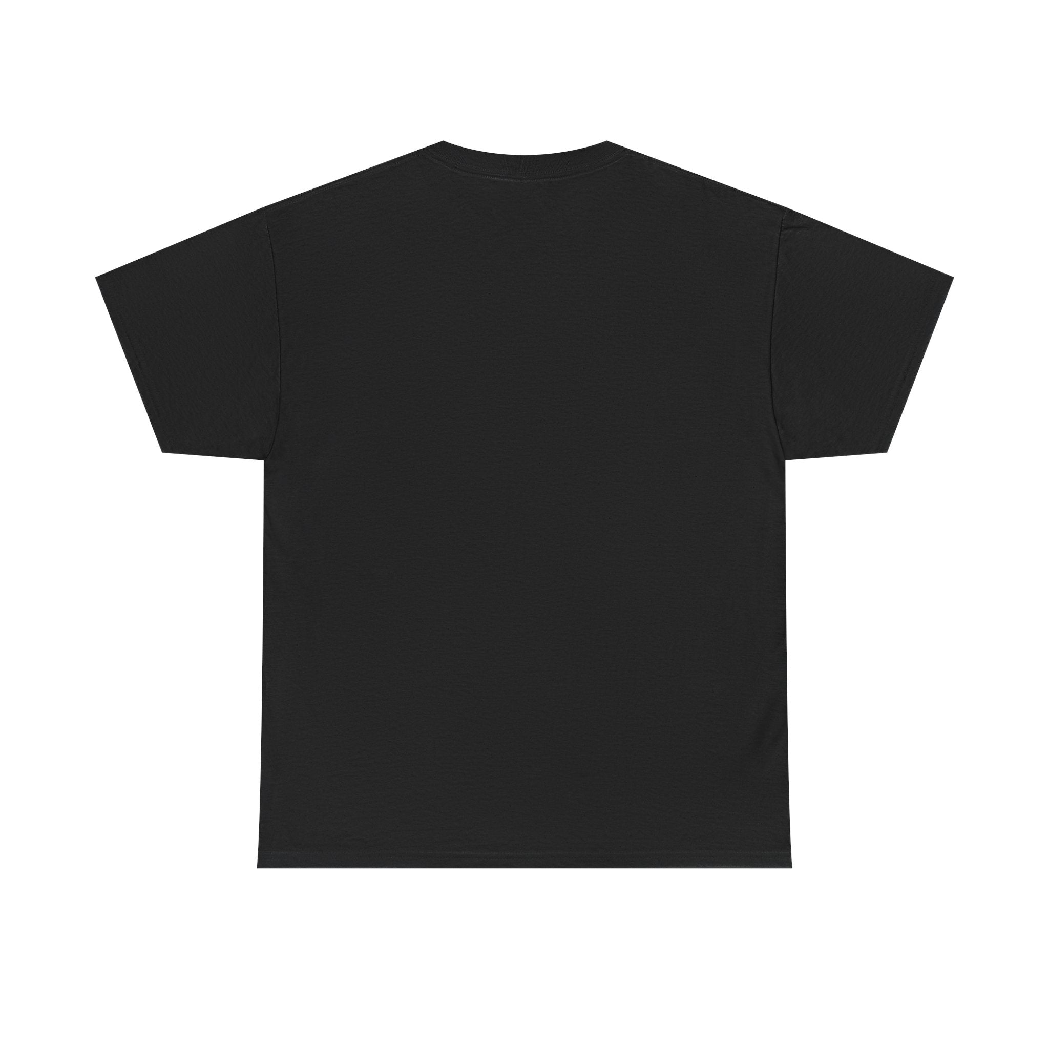 Uzi Graphic Tee (Black)