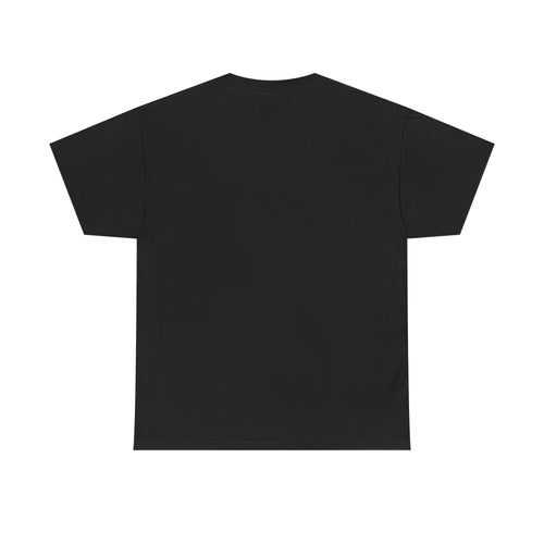 Uzi Graphic Tee (Black)